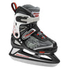 Bladerunner by Rollerblade Phaser Boys Adjustable Ice Skates