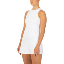 Load image into Gallery viewer, Fila White Line Collection Womens Tennis Dress
 - 1