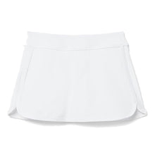 Load image into Gallery viewer, Fila Core Girls Tennis Skirt - WHITE 100/L
 - 1