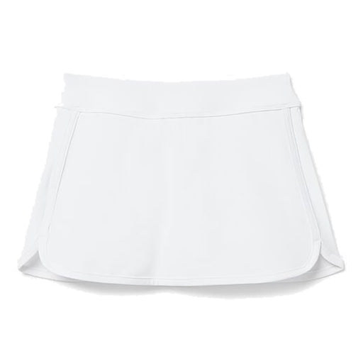 Fila Core Girls Tennis Skirt - WHITE 100/L