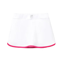 Load image into Gallery viewer, Fila Core Girls Tennis Skirt
 - 3