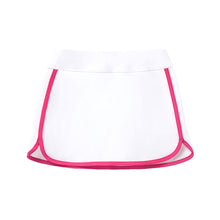 Load image into Gallery viewer, Fila Core Girls Tennis Skirt - WHITE 108/M
 - 2