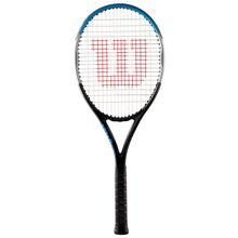 Load image into Gallery viewer, Wilson Ultra Team V3.0 Pre-Strung Tennis Racquet - 100/4 1/2/27
 - 1