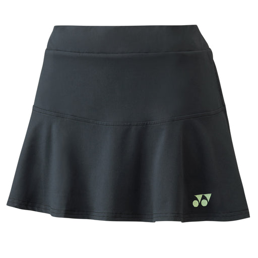 Yonex EX Womens Tennis Skirt - Charcoal/M
