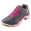 Yonex Power Cushion Comfort Z Charcoal Womens Indoor Court Shoes