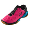 Yonex Power Cushion Eclipsion Z Pink Mens Indoor Court Shoes