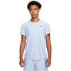 NikeCourt Dri-FIT Advantage Mens Tennis Shirt