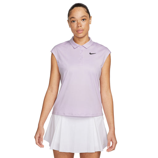 NikeCourt Victory Womens Tennis Polo - DOLL 530/L