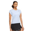 NikeCourt Dri-FIT Victory Womens Tennis Shirt