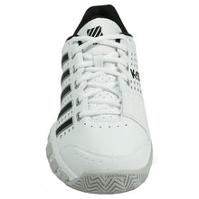 Load image into Gallery viewer, K-Swiss Bigshot Light Leather Mens Tennis Shoes
 - 3