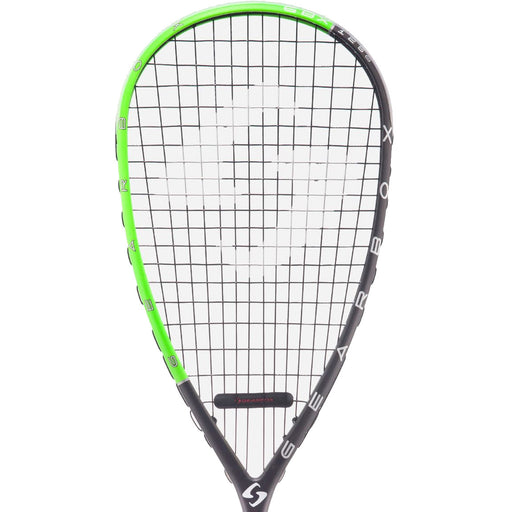 Gearbox GBX 125 Neon Green Squash Racquet