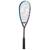 Gear Box GBX135 Neon Blue Squash Racquet