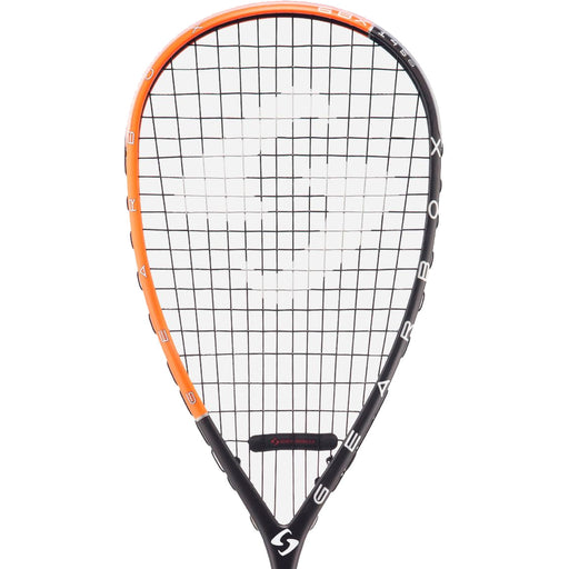 Gearbox GBX145 Neon Orange Squash Racquet