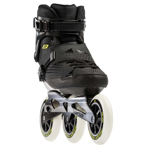 Rollerblade E2 110 Unisex Inline Skates