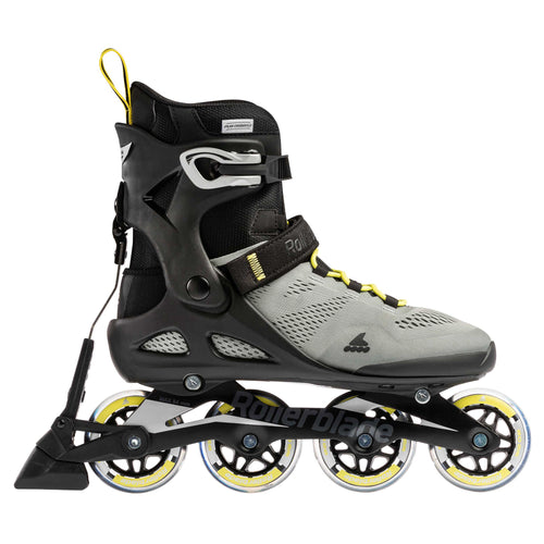 Rollerblade Macroblade 80 ABT Mens Inline Skates - 2