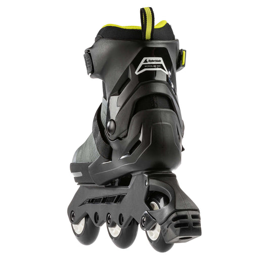 Rollerblade Microblade 3WD Boys Adj Inline Skates