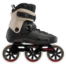 Load image into Gallery viewer, Rollerblade Twister Edge 110 3WD Mens Inline Skate
 - 3