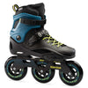 Rollerblade RB 110 3WD Mens Urban Inline Skates