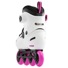 Load image into Gallery viewer, Rollerblade Apex Adj Girls Urban Inline Skates
 - 3