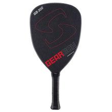 Load image into Gallery viewer, Gearbox GB300 XT Teardrop Paddleball Racquet
 - 1