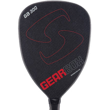Load image into Gallery viewer, Gearbox GB300 XT Teardrop Paddleball Racquet
 - 2