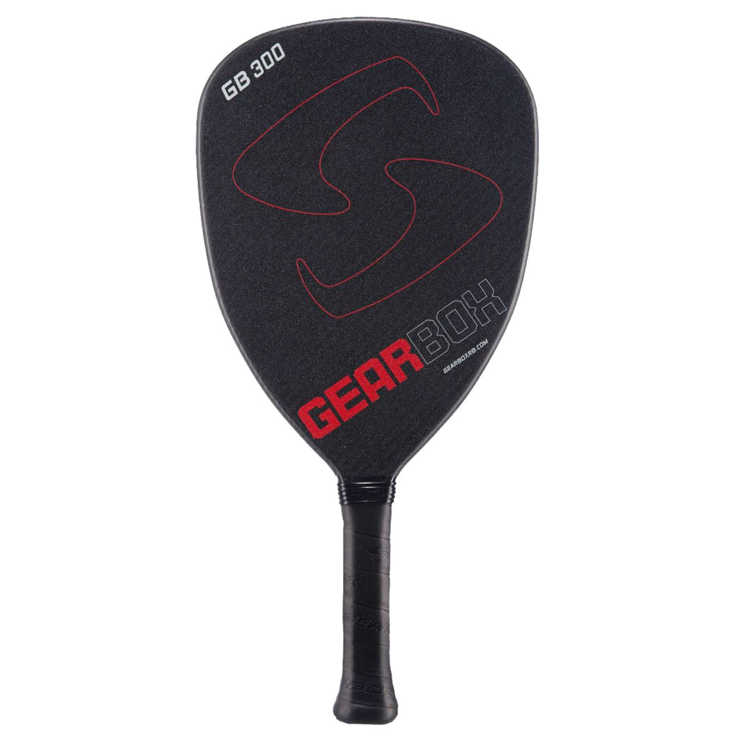 Gearbox GB300 XT Teardrop Paddleball Racquet