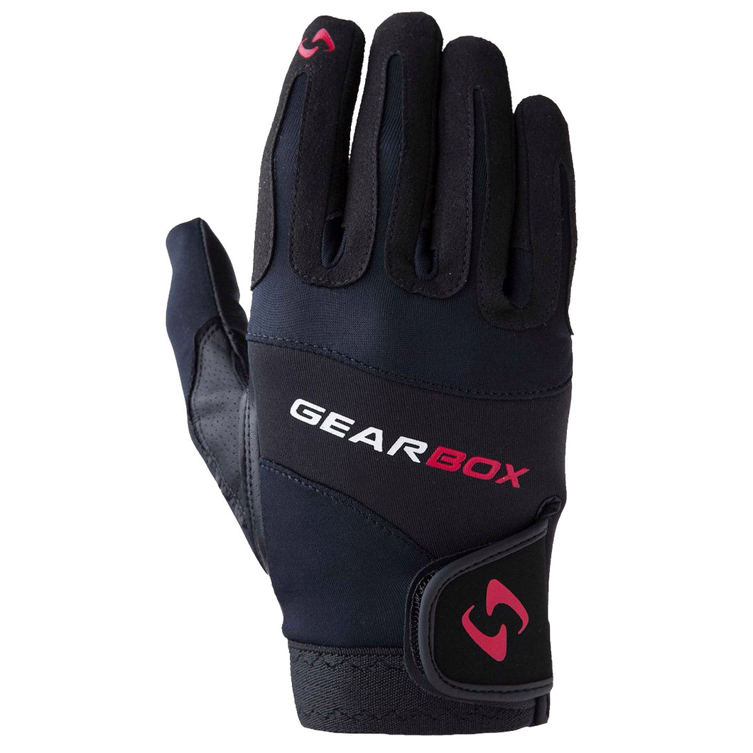Gearbox Movement Right Hand Racquetball Glove