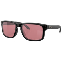 Load image into Gallery viewer, Oakley Holbrook Matte BK Dark Golf Sunglasses - Default Title
 - 1