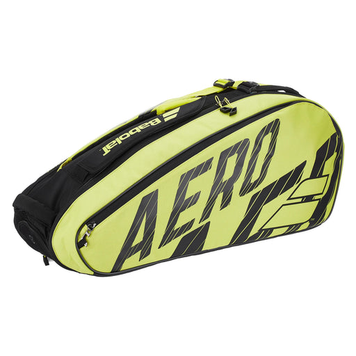 Babolat Pure Aero RH X6 6 Pack Tennis Bag