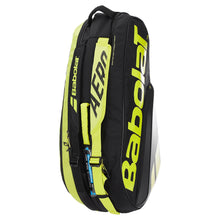 Load image into Gallery viewer, Babolat Pure Aero RH X6 6 Pack Tennis Bag
 - 3