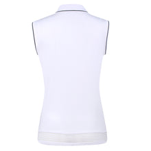 Load image into Gallery viewer, Daily Sports Nilla Womens Sleeveless Golf Polo
 - 4