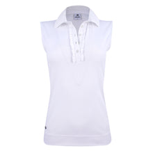 Load image into Gallery viewer, Daily Sports Elvira Womens Sleeveless Golf Polo
 - 1