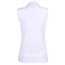 Load image into Gallery viewer, Daily Sports Elvira Womens Sleeveless Golf Polo
 - 2