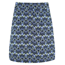 Load image into Gallery viewer, Daily Sports Kiley Sense 18in Womens Golf Skort
 - 1