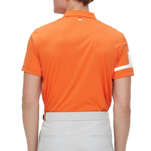 Load image into Gallery viewer, J. Lindeberg Heath Regular Fit Mens Golf Polo
 - 3