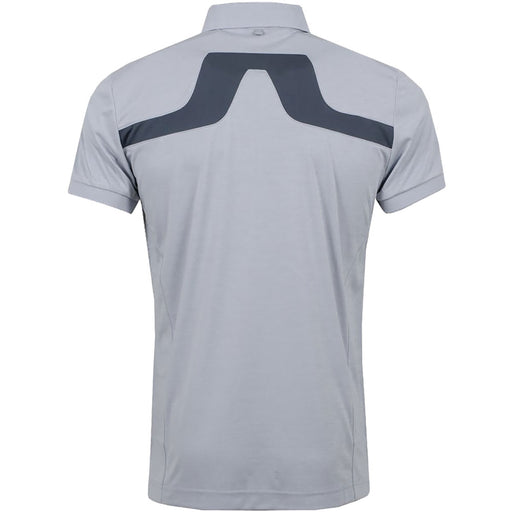 J. Lindeberg KV Amer Fit Mens Golf Polo