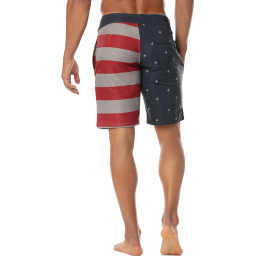 TravisMathew Brilliance Mens Boardshorts