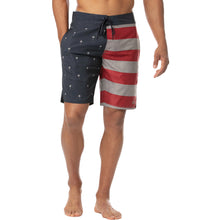 Load image into Gallery viewer, TravisMathew Brilliance Mens Boardshorts
 - 1