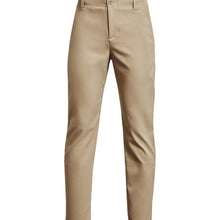 Load image into Gallery viewer, Under Armour Showdown Barley Boys Golf Pants
 - 1