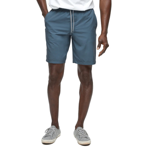 Devereux Oasis Active 7.5in Mens Shorts - Dark Slate/XL
