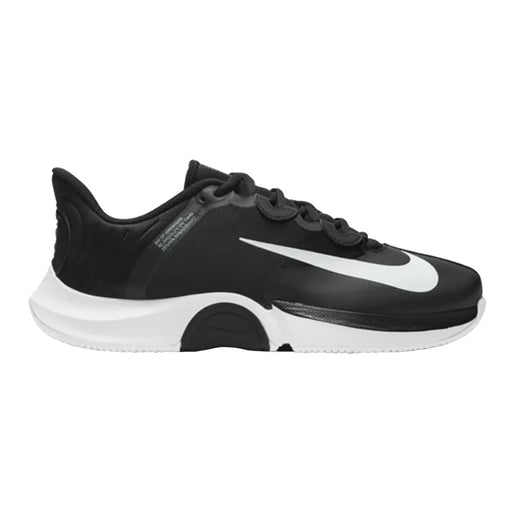 Nike Air Zoom GP Turbo Mens Tennis Shoes - 14.0/BLACK/WHITE 004/D Medium