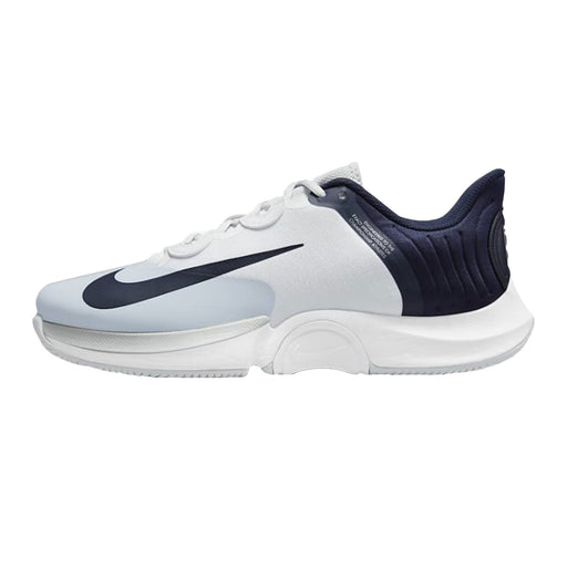 Nike Air Zoom GP Turbo Mens Tennis Shoes - 12.0/PLATN/OBS 007/D Medium