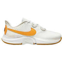 Load image into Gallery viewer, Nike Air Zoom GP Turbo Mens Tennis Shoes - 13.0/WHITE/GOLD 155/D Medium
 - 5