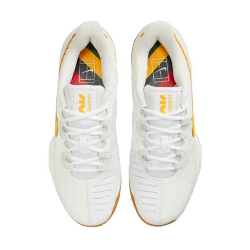 Nike Air Zoom GP Turbo Mens Tennis Shoes