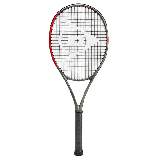 Dunlop CX Team 265 Pre-strung Tennis Racquet - 100/4 3/8/27