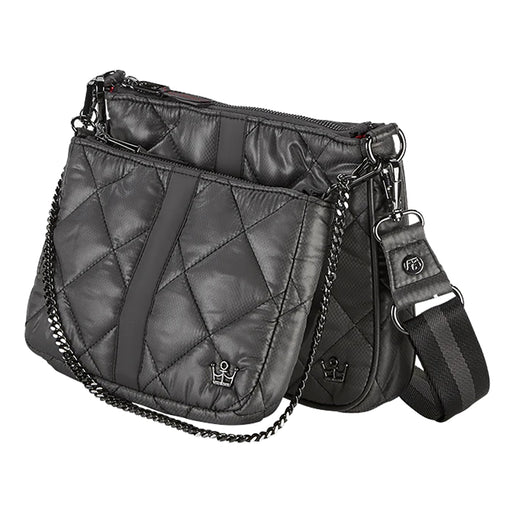 Oliver Thomas Double Trouble Cross Body