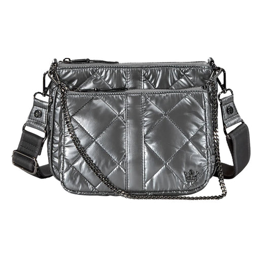 Oliver Thomas Double Trouble Cross Body