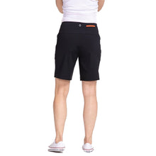 Load image into Gallery viewer, Kinona Tailored n Trim 8in Womens Golf Shorts
 - 2