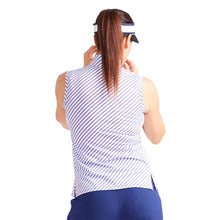 Load image into Gallery viewer, Kinona Keep it Covered Womens Sleeveless Golf Polo
 - 12