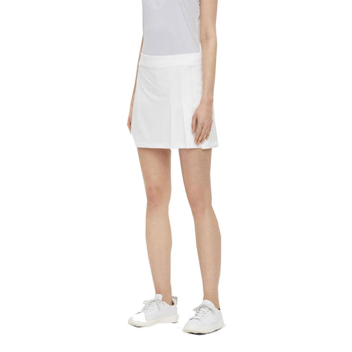 J. Lindeberg Thea 14.5in Womens Golf Skort